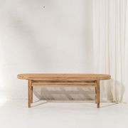 Ander Rattan Bench Seat gallery detail image