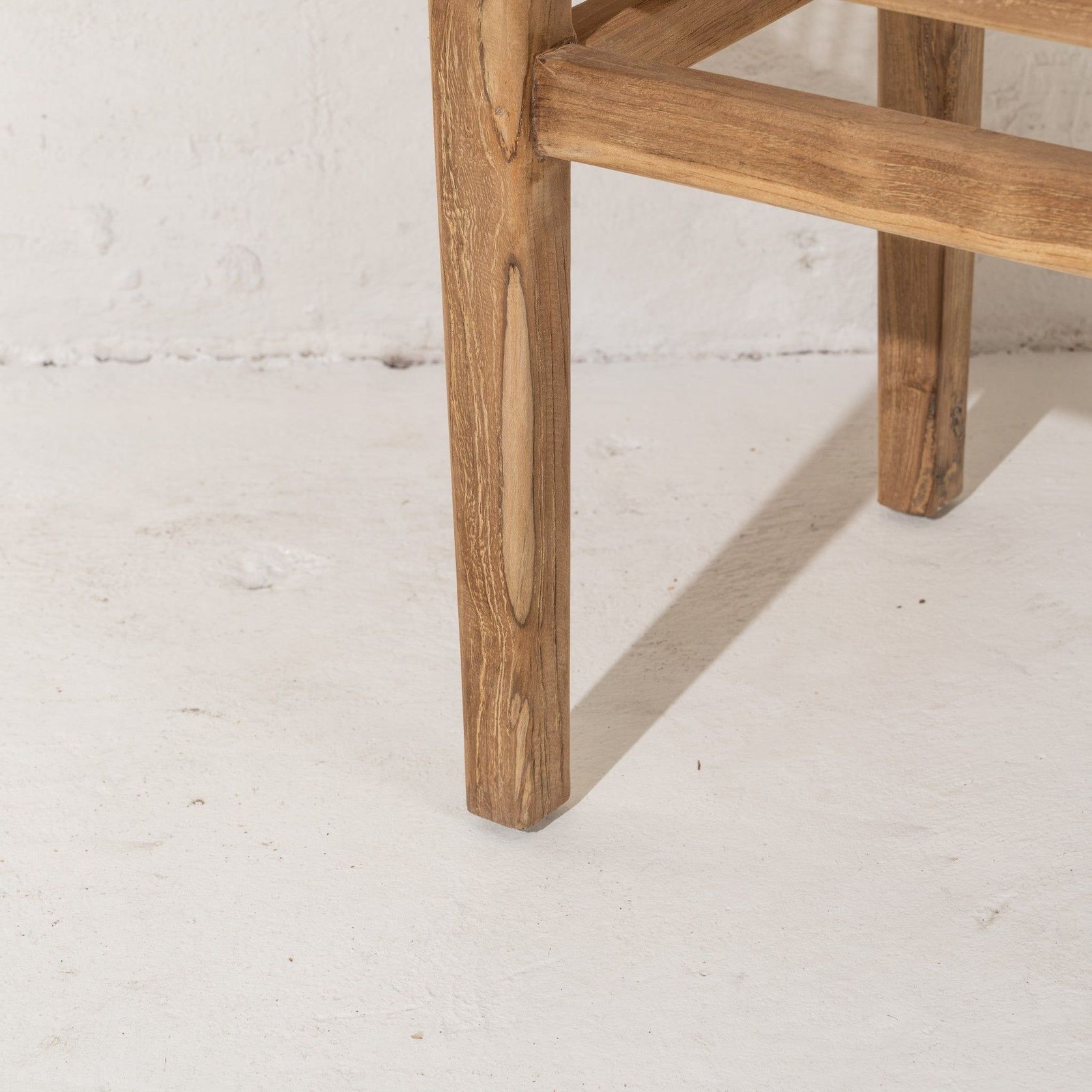 Ander Rattan Bench Seat gallery detail image