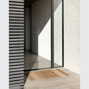 Baya Anglesea Entrance Mat | 100% Jute gallery detail image