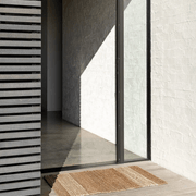 Baya Anglesea Entrance Mat | 100% Jute gallery detail image
