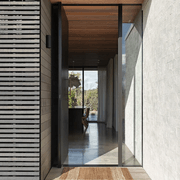 Baya Anglesea Entrance Mat | 100% Jute gallery detail image