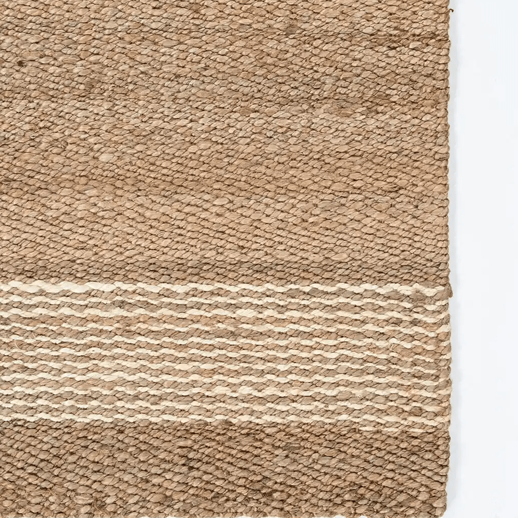 Baya Anglesea Entrance Mat | 100% Jute gallery detail image