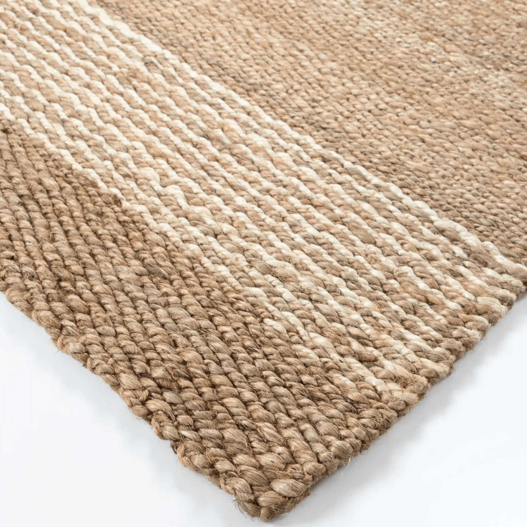 Baya Anglesea Entrance Mat | 100% Jute gallery detail image