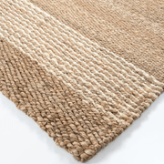 Baya Anglesea Entrance Mat | 100% Jute gallery detail image