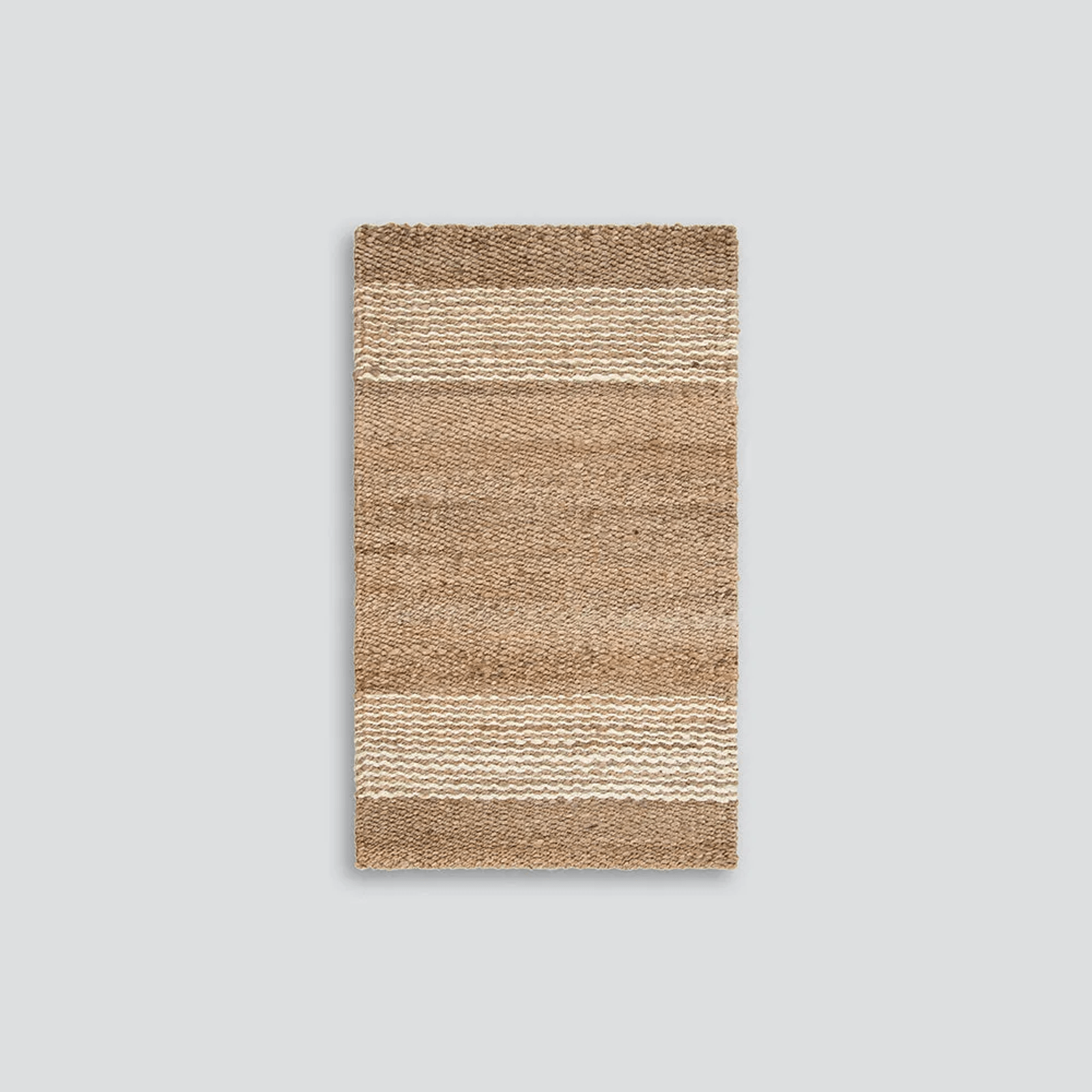 Baya Anglesea Entrance Mat | 100% Jute gallery detail image