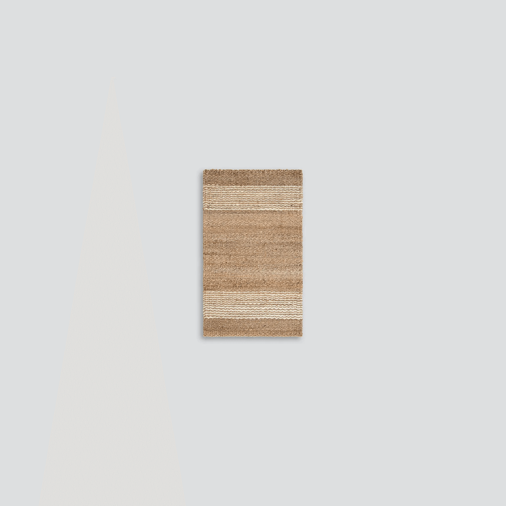 Baya Anglesea Entrance Mat | 100% Jute gallery detail image