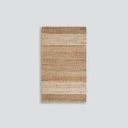 Baya Anglesea Entrance Mat | 100% Jute gallery detail image