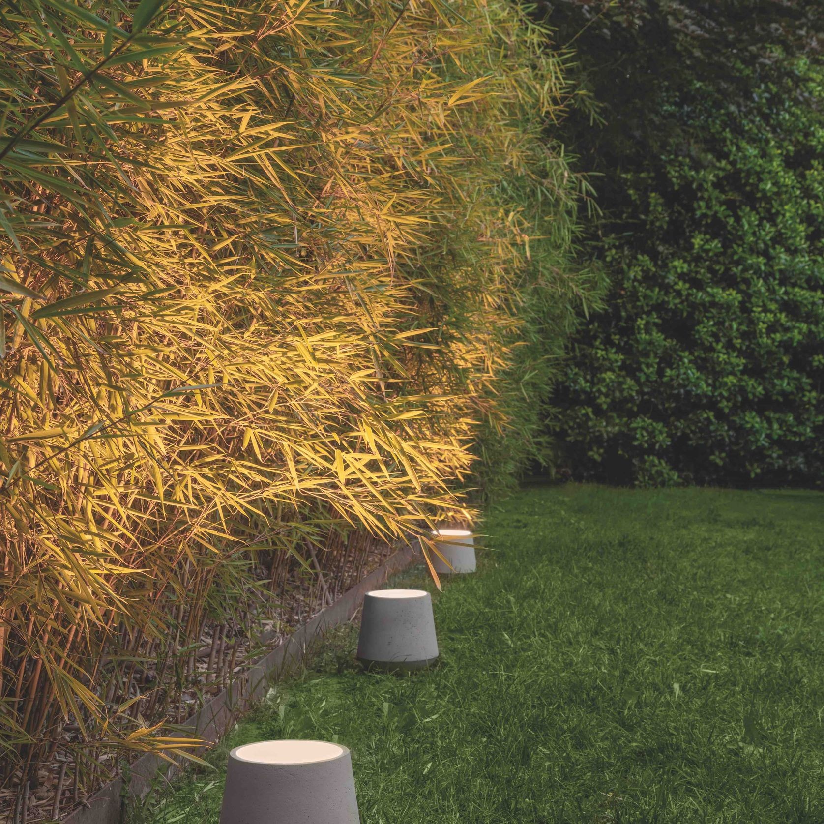 Concreta Outdoor Lighting gallery detail image