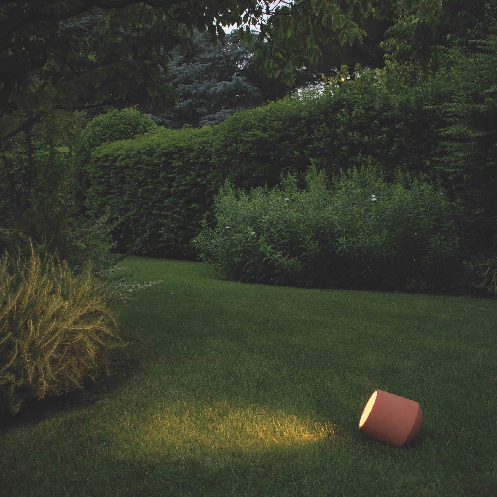 Concreta Outdoor Lighting gallery detail image