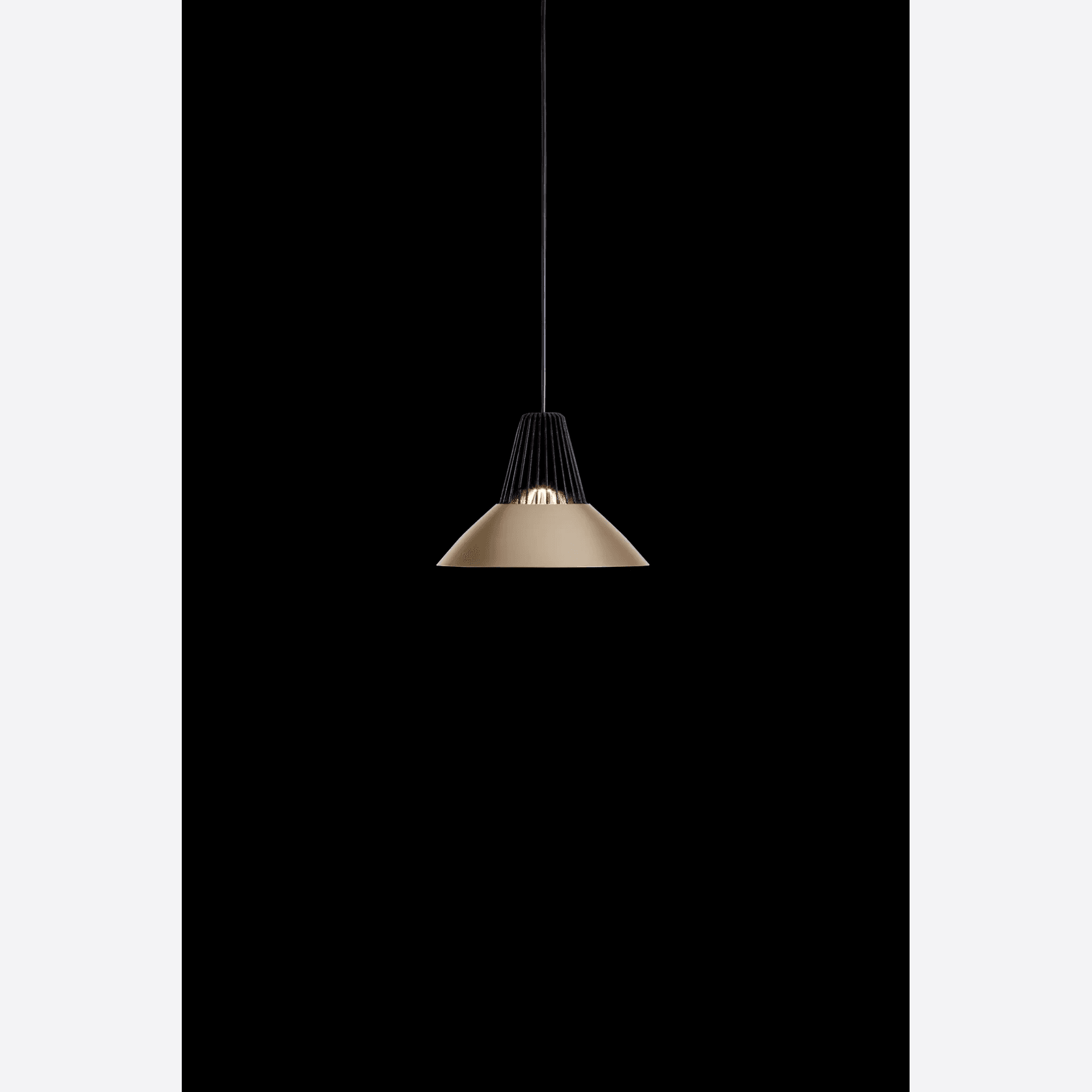 Le Gine Pendant gallery detail image