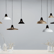 Le Gine Pendant gallery detail image