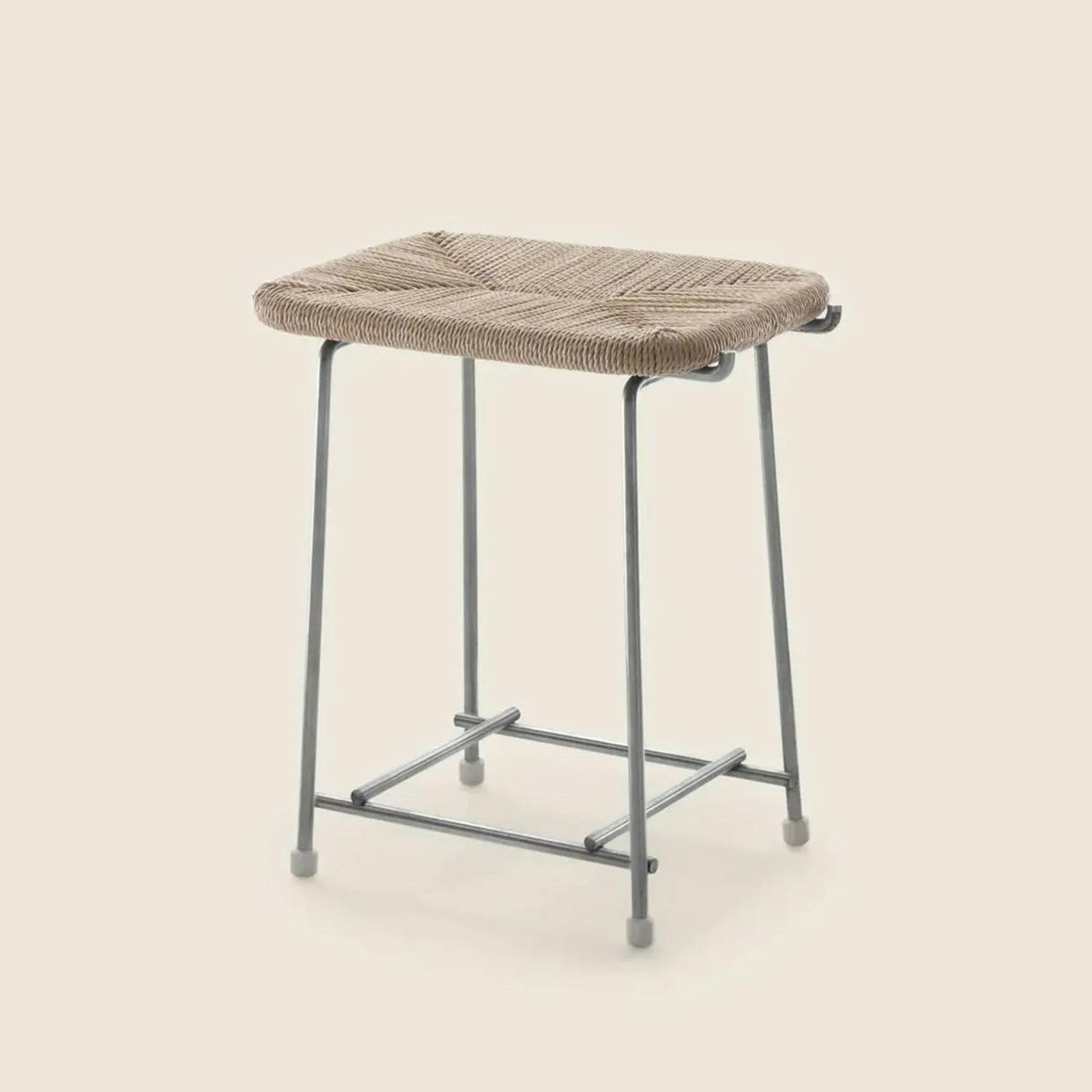 Anyday Outdoor Ottoman By Flexform gallery detail image