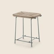 Anyday Outdoor Ottoman By Flexform gallery detail image