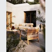 Panama Outdoor Sofa by Atmosphera gallery detail image
