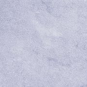 12mm Aqua Blue Marble French Pattern Tile - Sandblasted gallery detail image