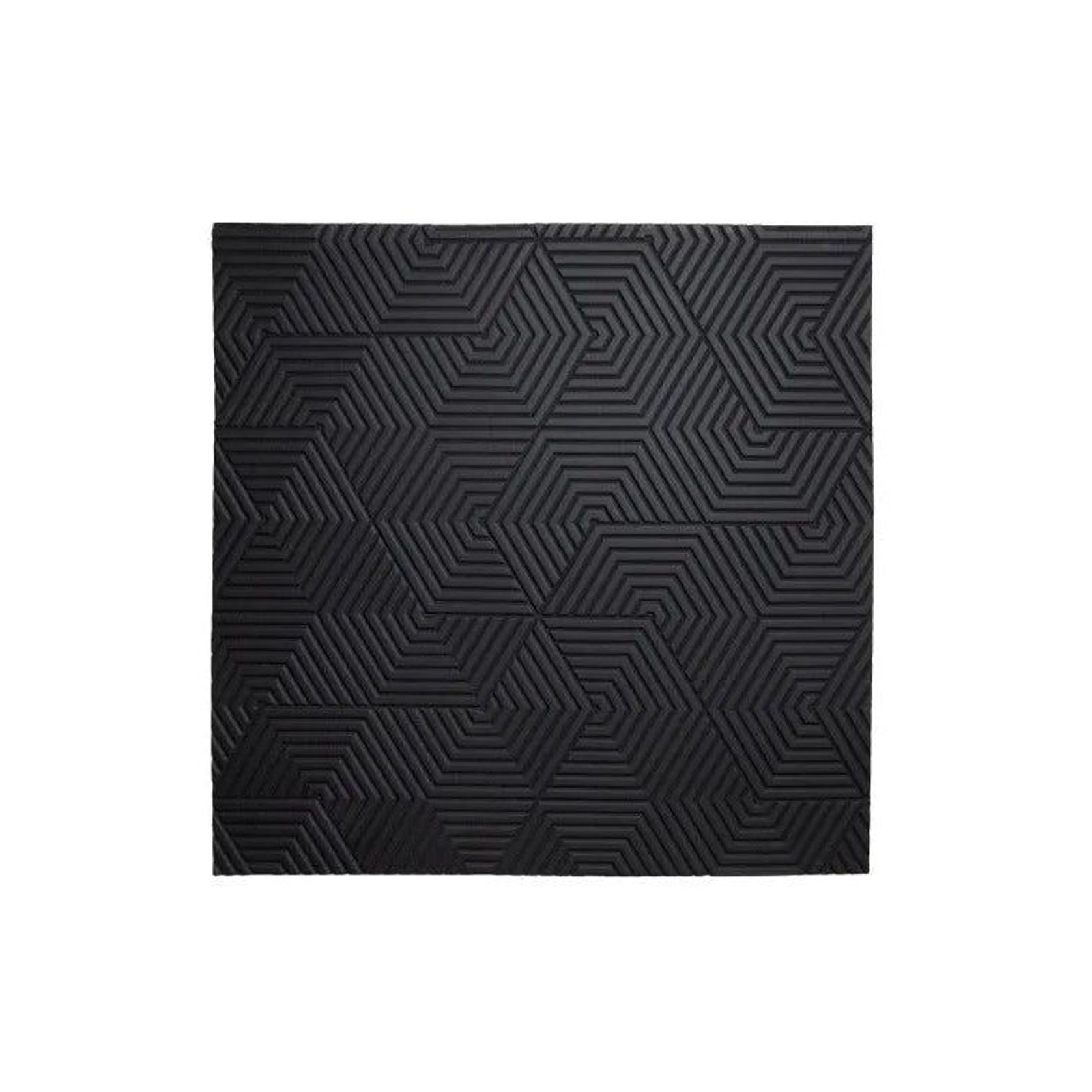 Architectural 3D MDF Wall Panel Futura gallery detail image