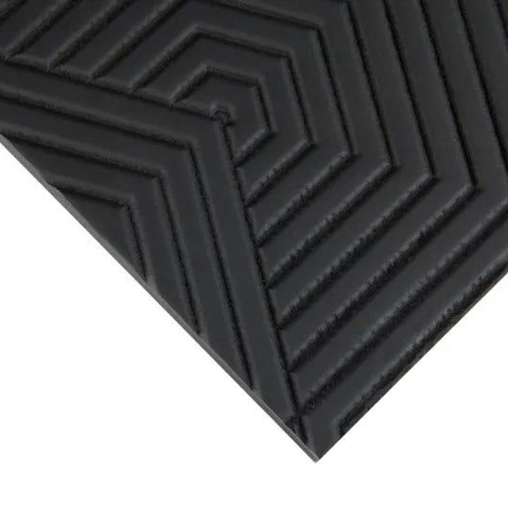 Architectural 3D MDF Wall Panel Futura gallery detail image
