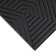 Architectural 3D MDF Wall Panel Futura gallery detail image