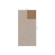 Decorative Wall Panels Mirage gallery detail image