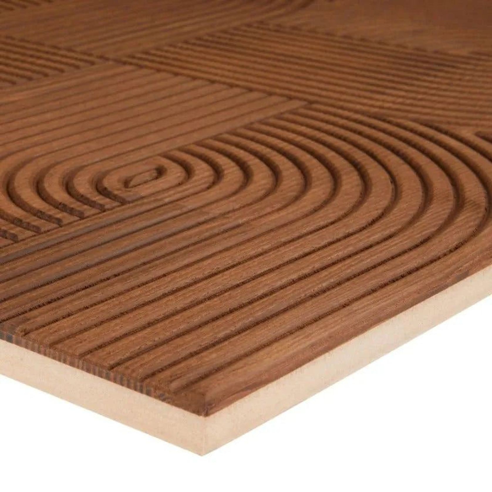 Architectural 3D Wall Panel Zen gallery detail image