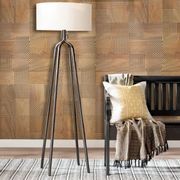 Architectural 3D Wall Panel Zen gallery detail image