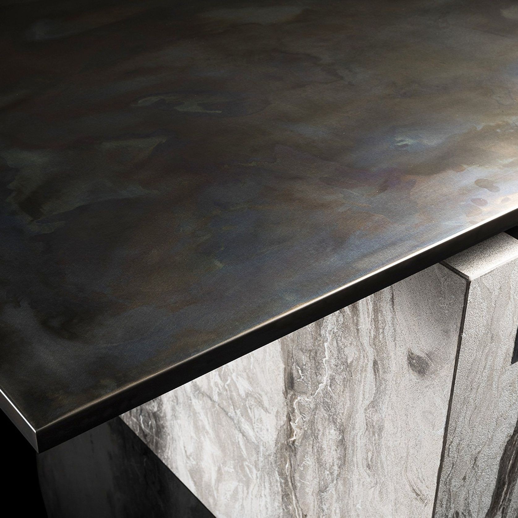 Ted table gallery detail image