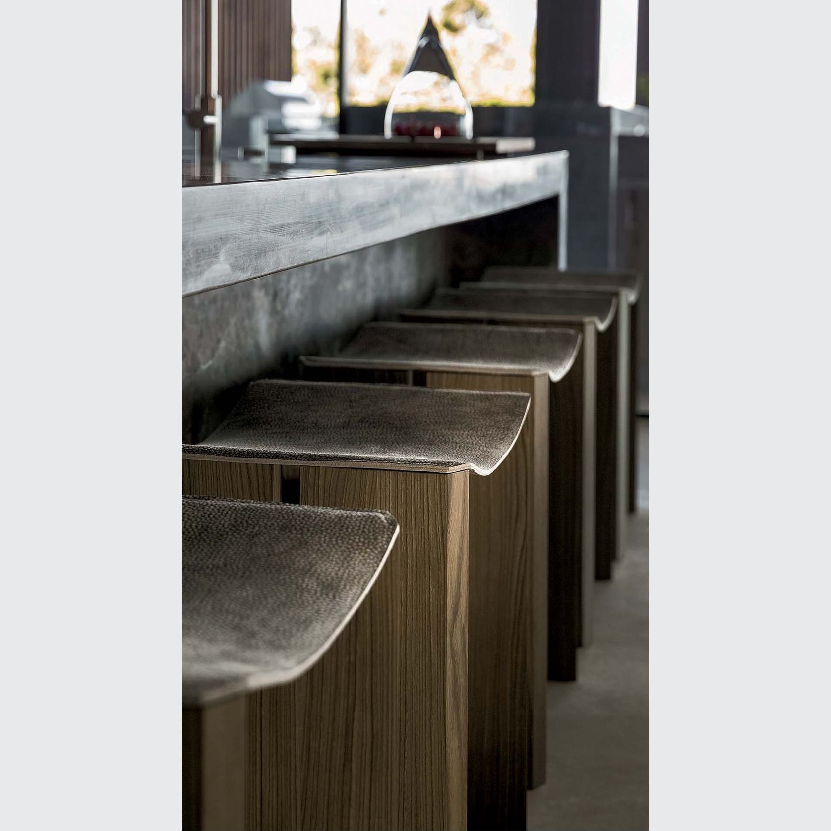 Rio Stool gallery detail image