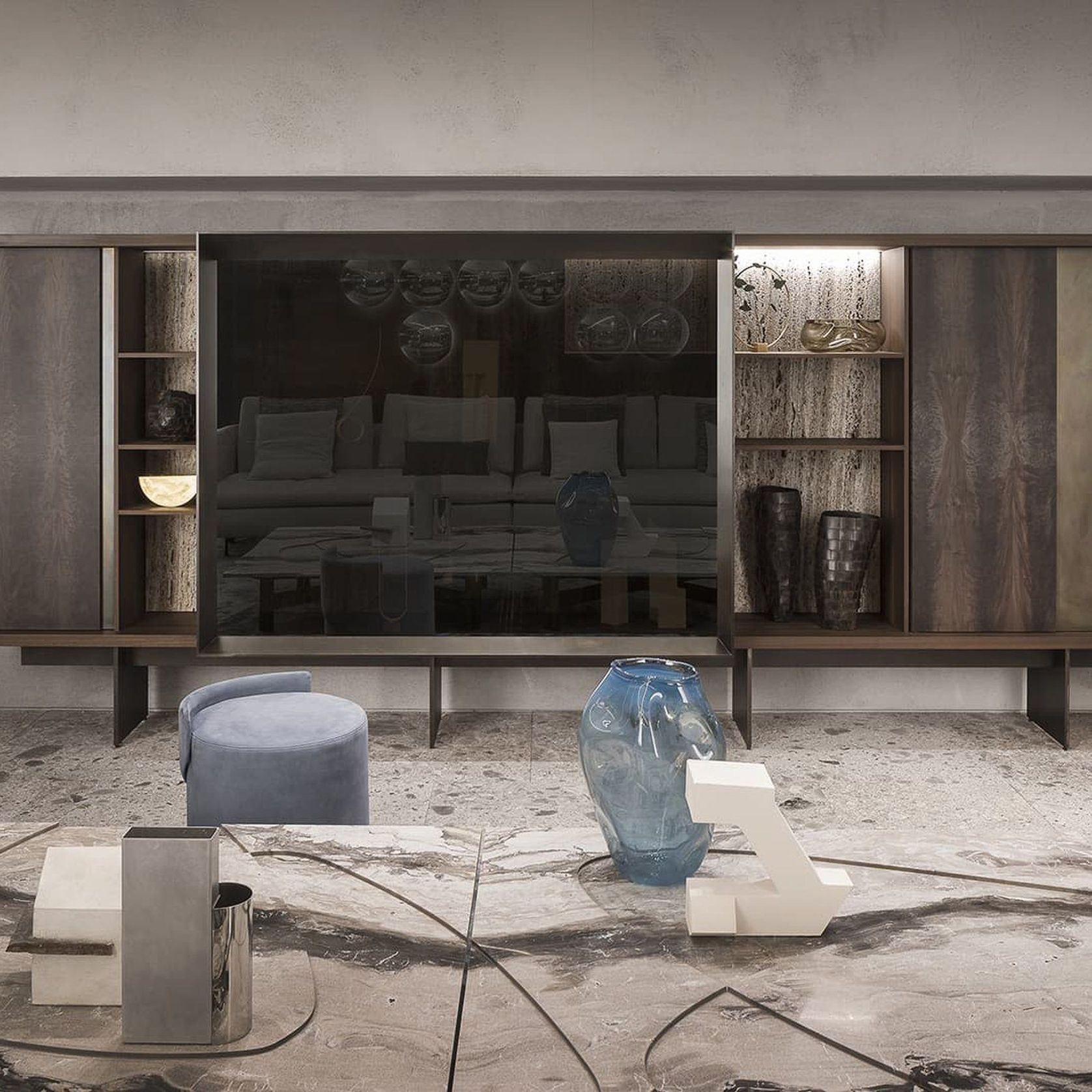 Background coffee table gallery detail image