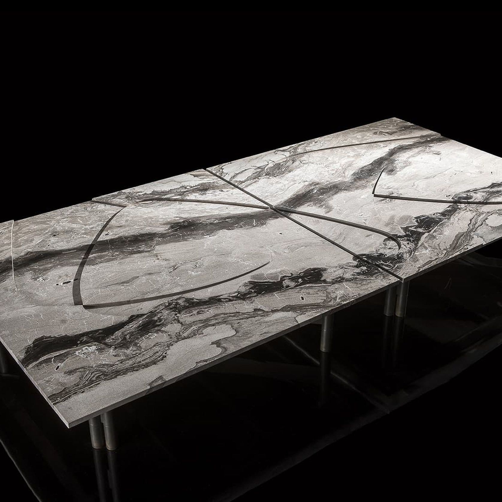 Background coffee table gallery detail image