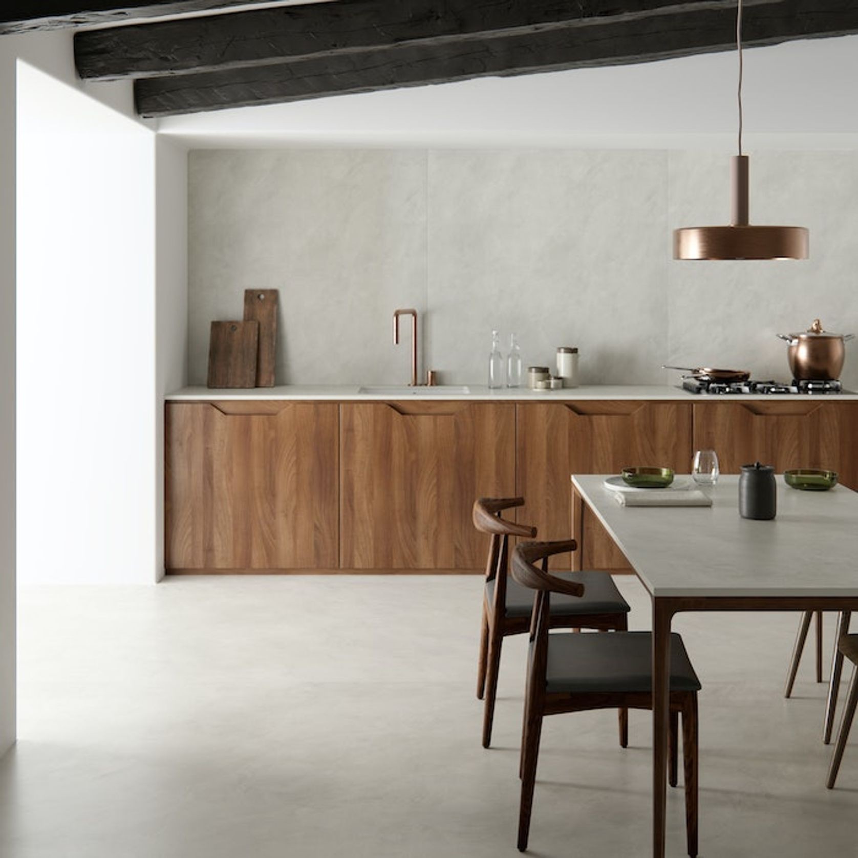 Dekton, Argentium gallery detail image