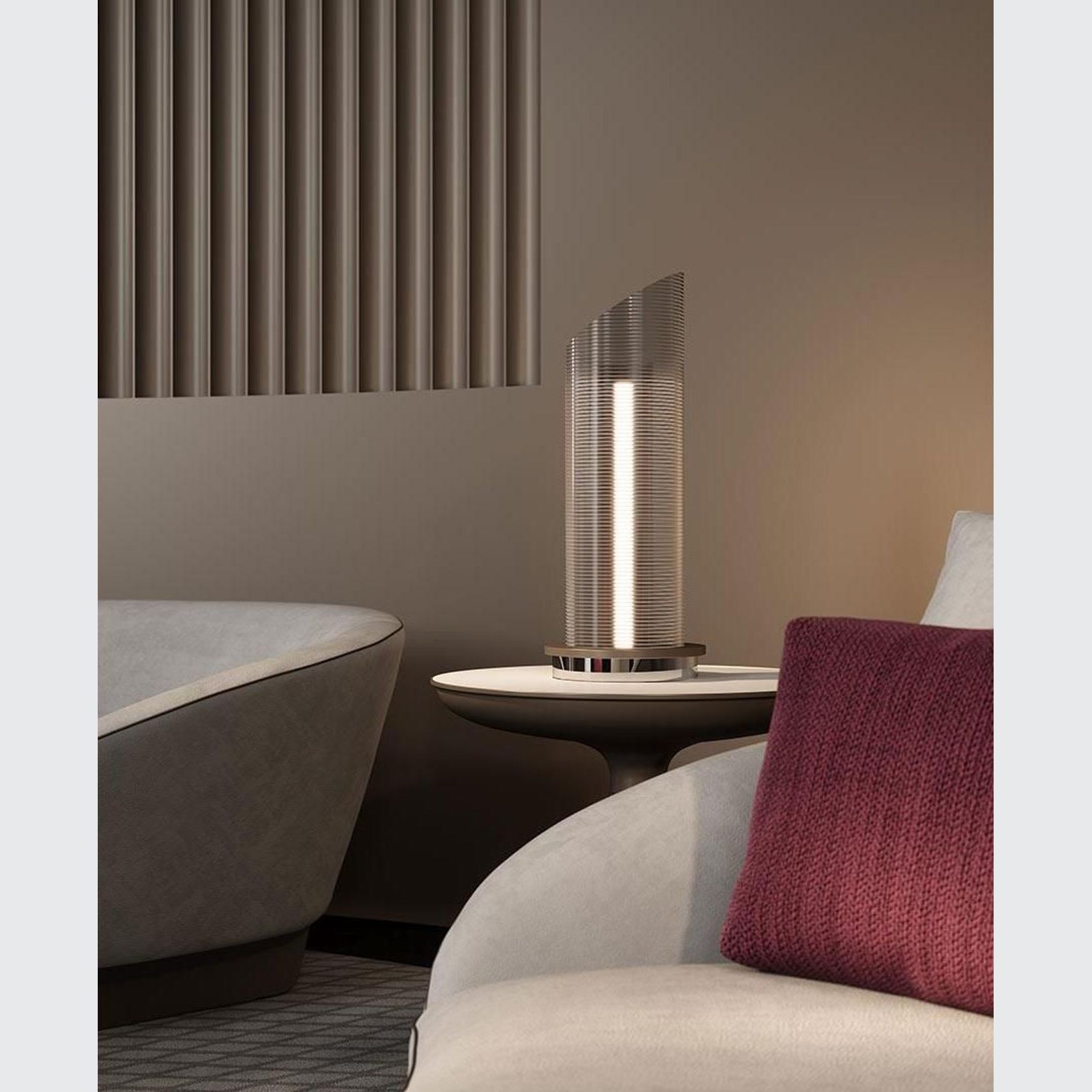 Aria Table Lamp gallery detail image