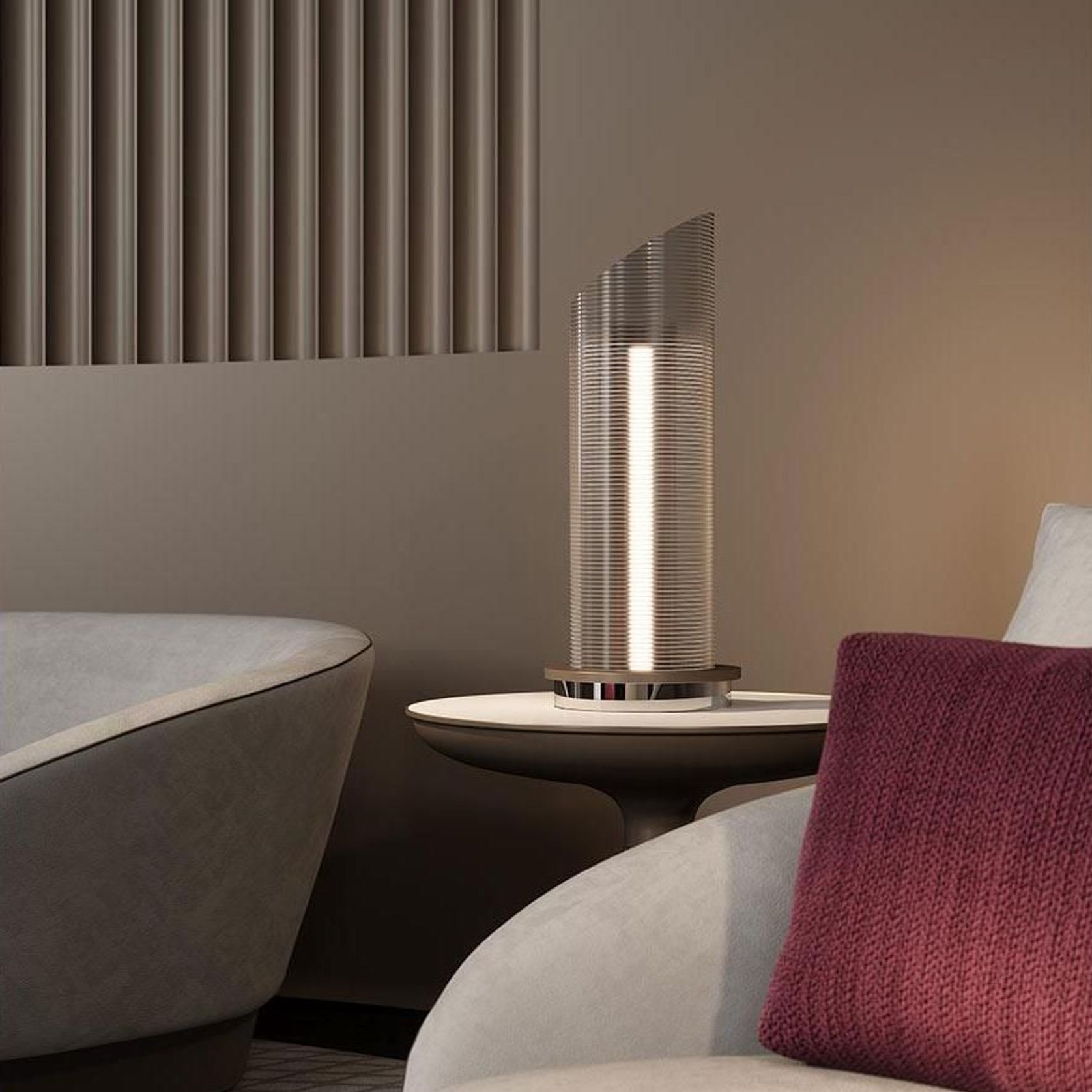 Aria Table Lamp gallery detail image