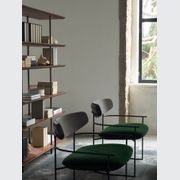 Arial Bookcase gallery detail image