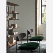 Arial Bookcase gallery detail image