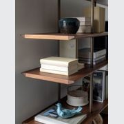 Arial Bookcase gallery detail image