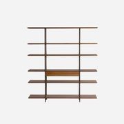 Arial Bookcase gallery detail image