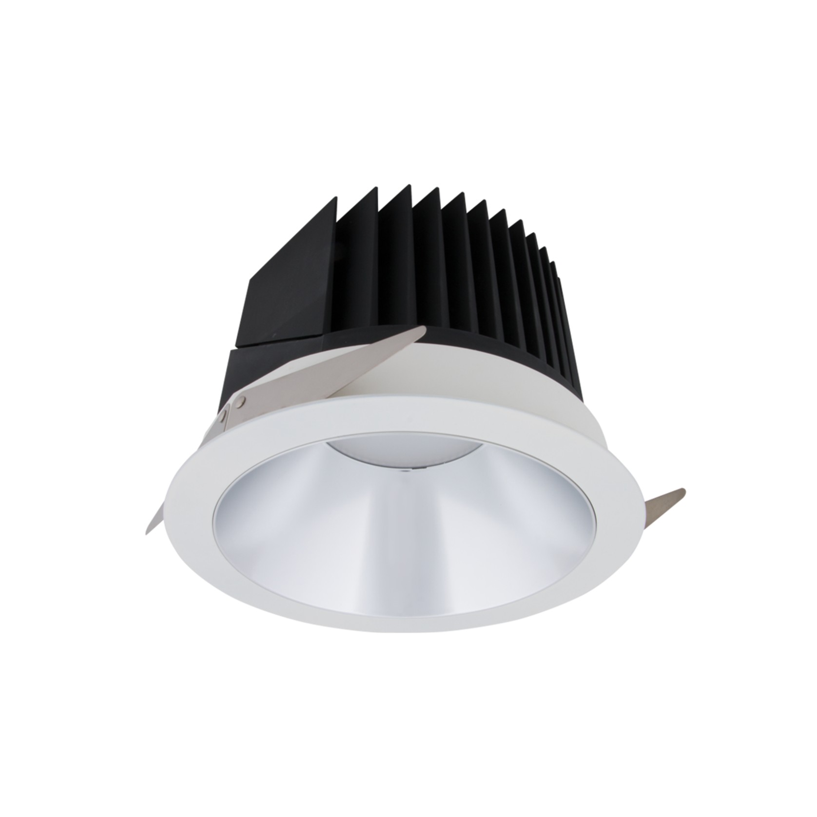 LED Recessed Downlight Ario-F205H gallery detail image