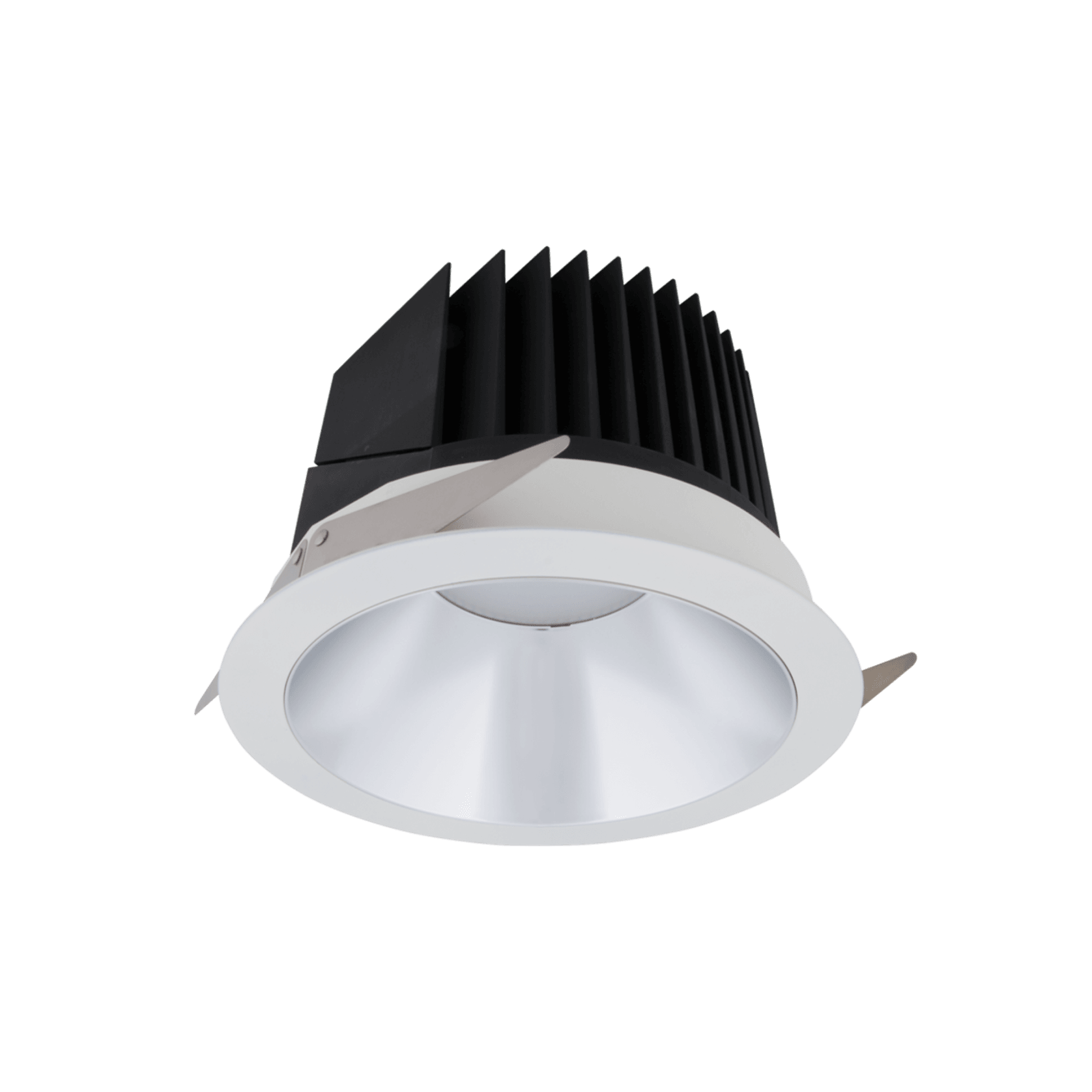 LED Recessed Downlight Ario-F205H gallery detail image