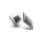 Vimar Eikon Arke Light Switches | Reflex Technopolymer gallery detail image