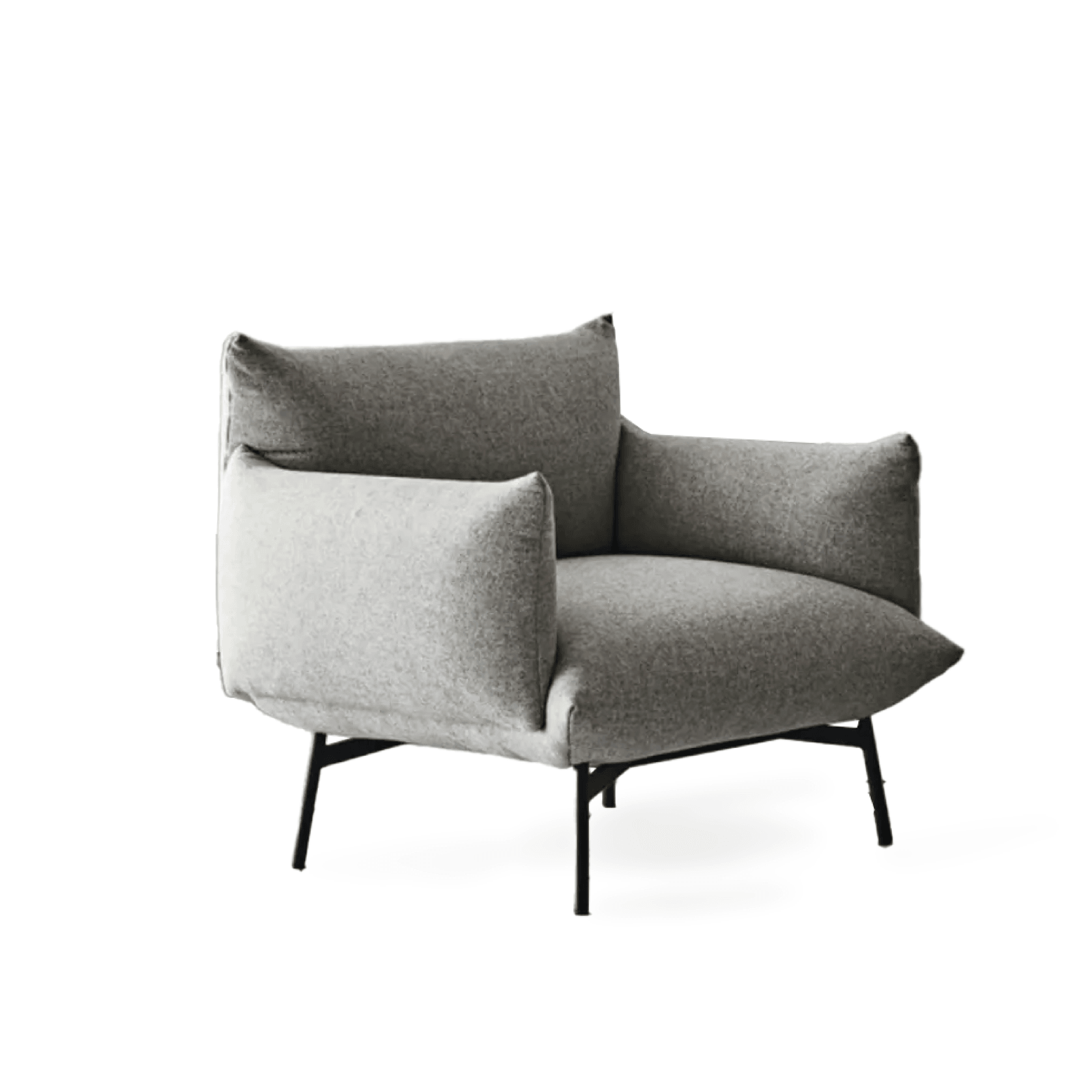 Area Armchair gallery detail image