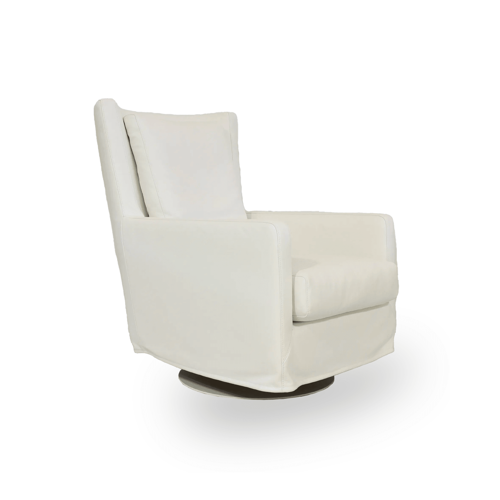 Elisa Plus Swivel Armchair gallery detail image