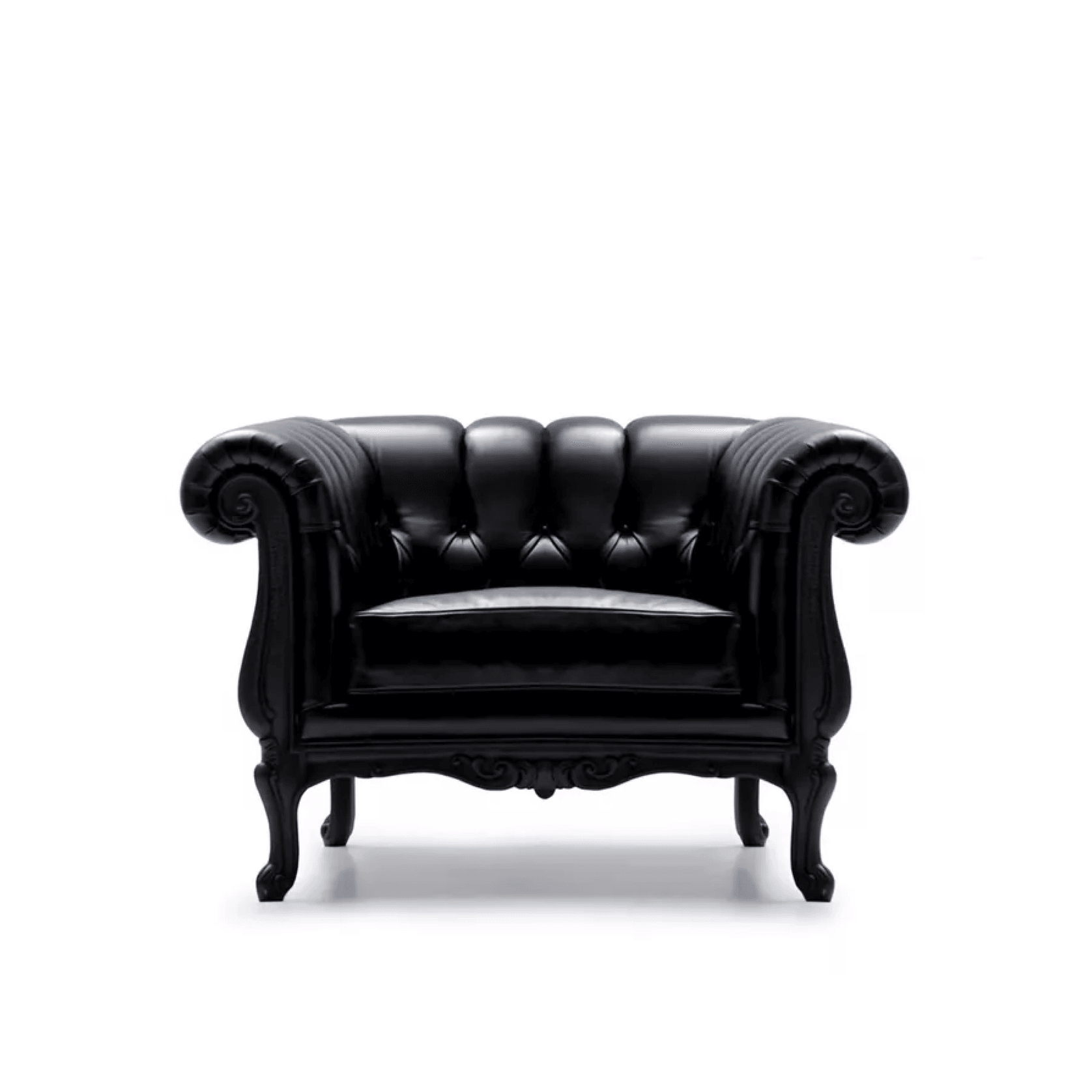 Sansone Classic Armchair gallery detail image