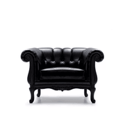 Sansone Classic Armchair gallery detail image