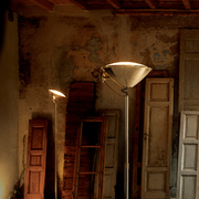 Armonica Floor Lamp gallery detail image