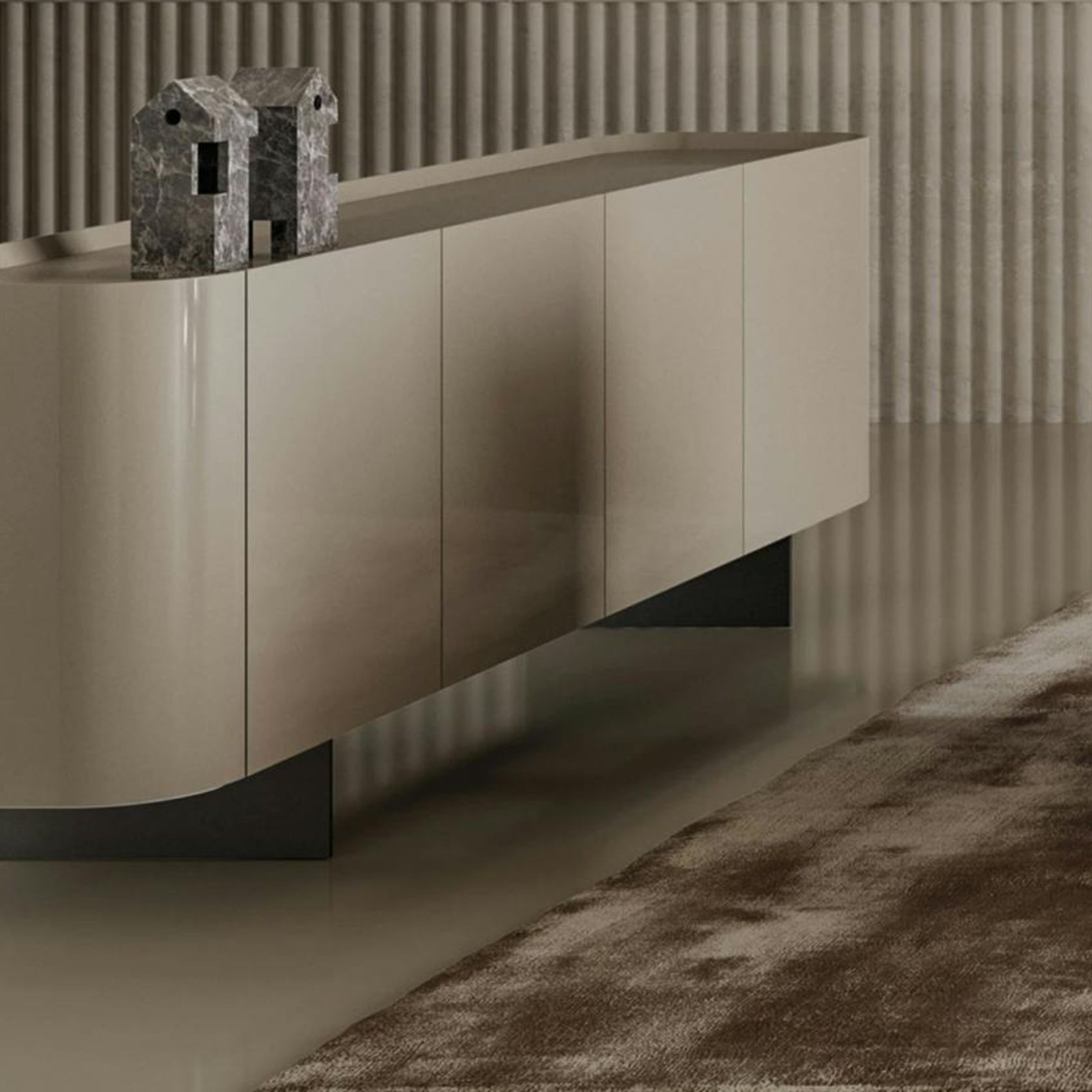 Arragan Sideboard gallery detail image