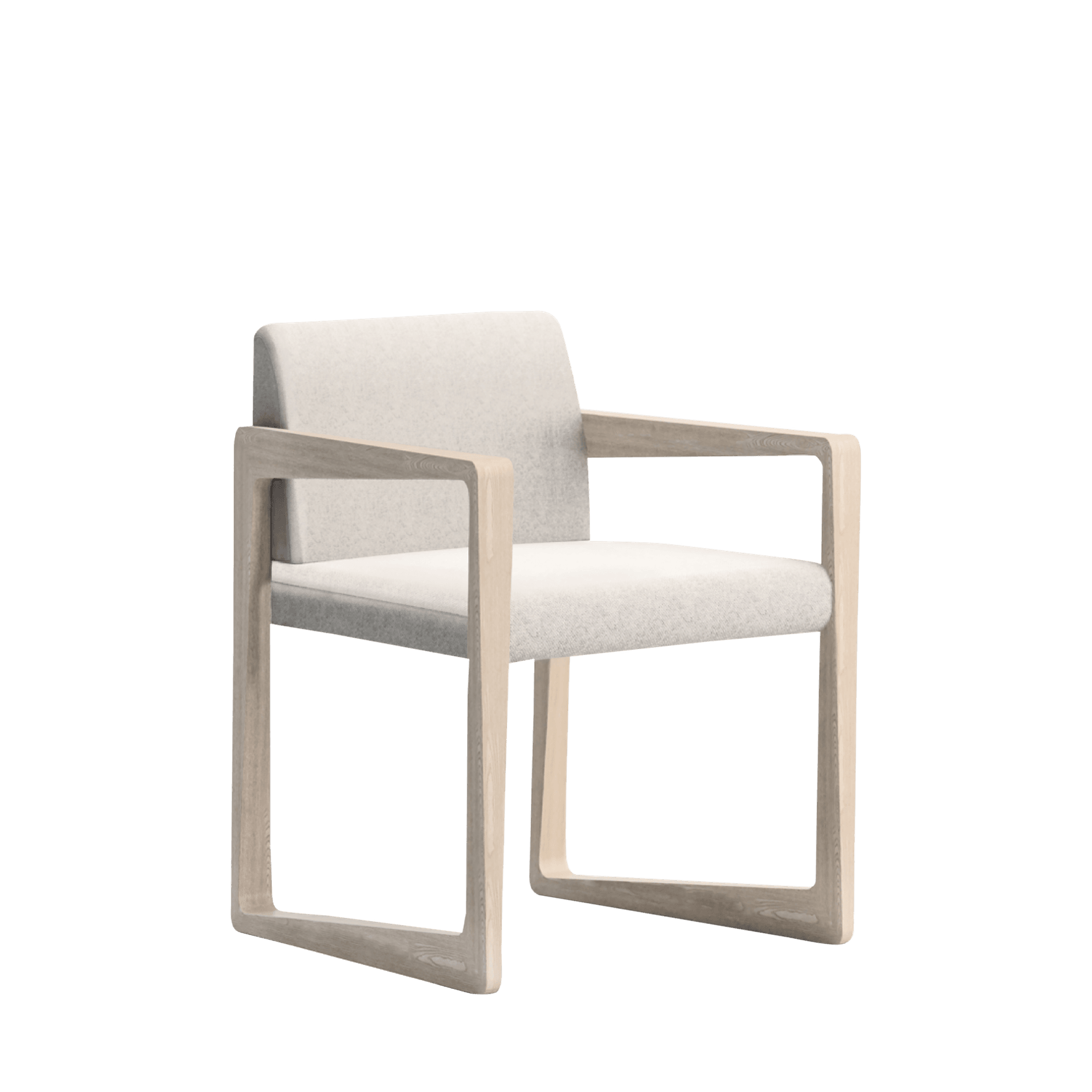 Askew Armchair gallery detail image