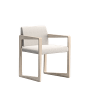 Askew Armchair gallery detail image