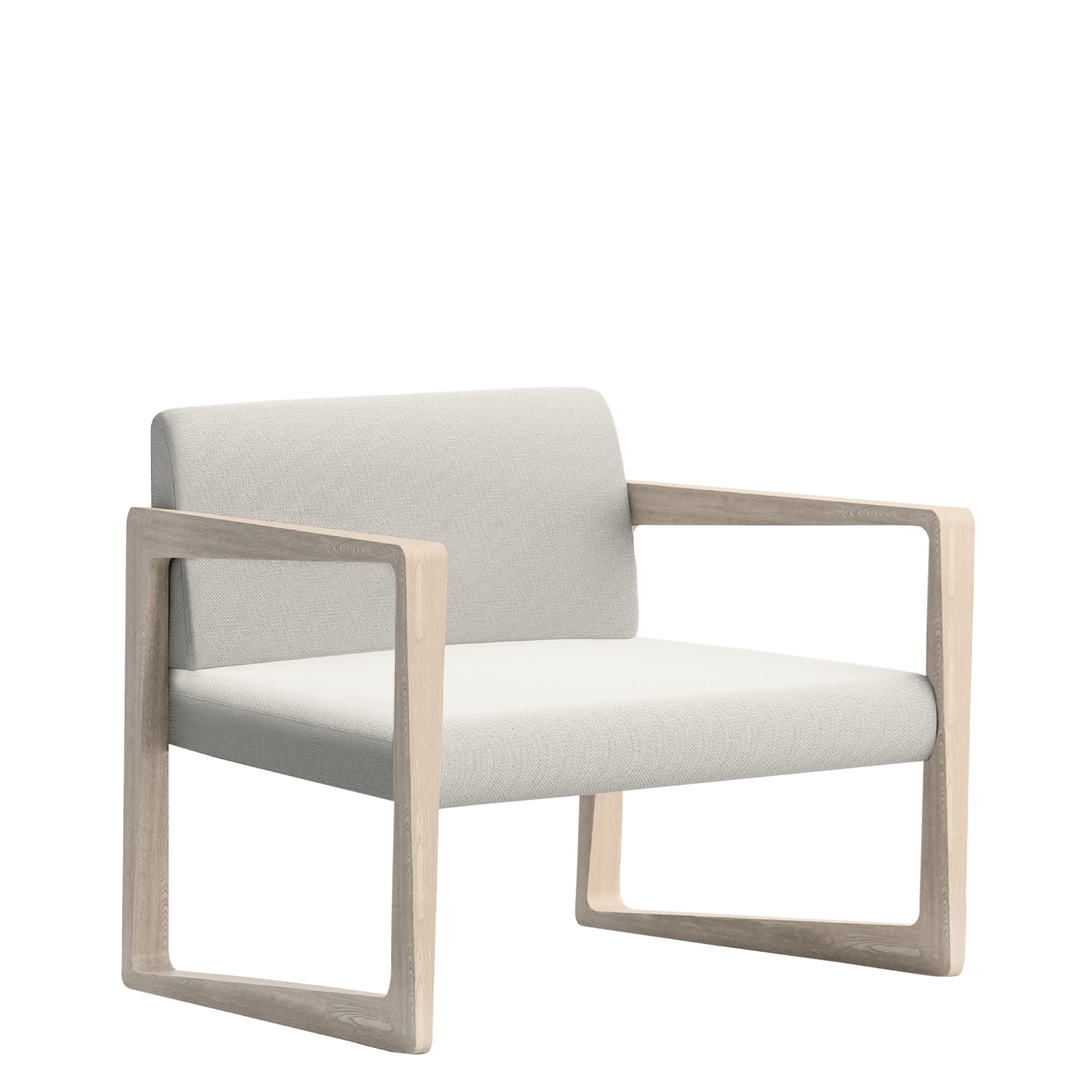 Askew Lounge Chair gallery detail image