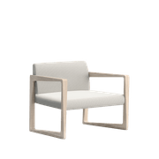 Askew Lounge Chair gallery detail image