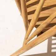 Asta Angular Armchair gallery detail image